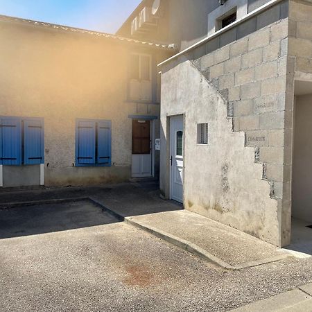Apartamento Tropical Marlieux Exterior foto