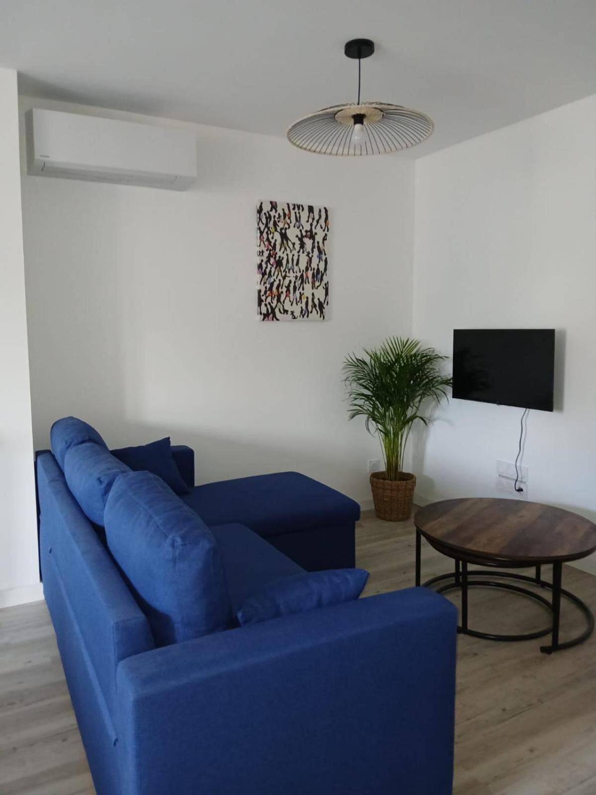Apartamento Tropical Marlieux Exterior foto