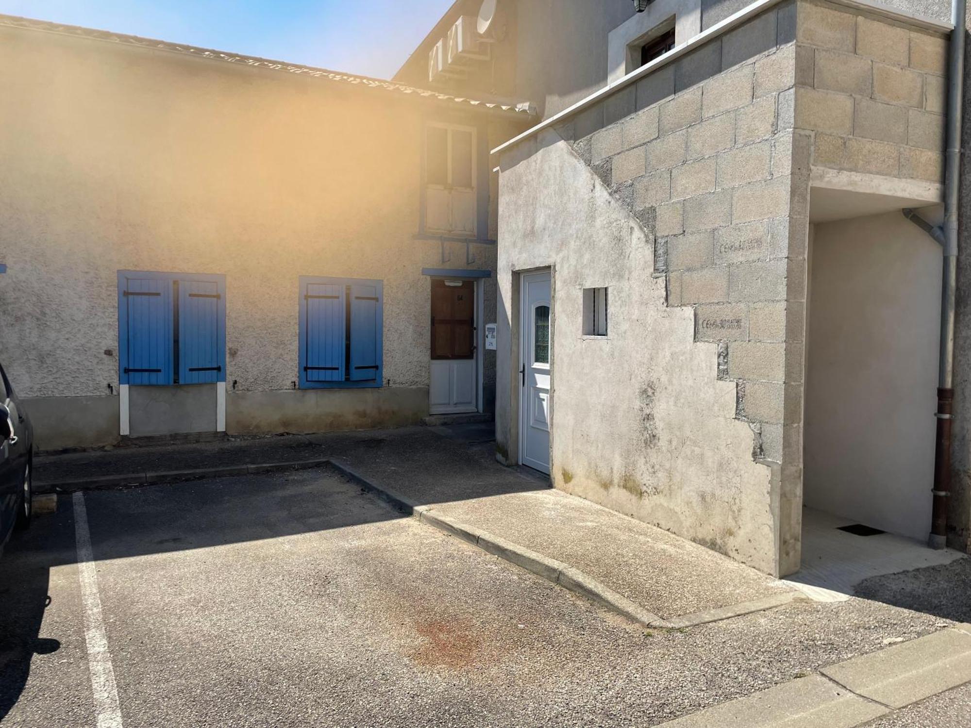 Apartamento Tropical Marlieux Exterior foto